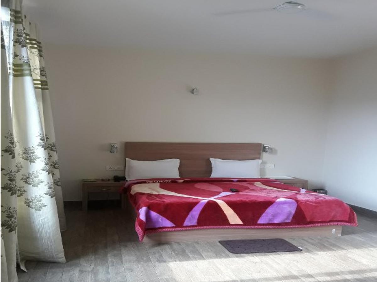 Hotel Emerald Valley Chail Extérieur photo