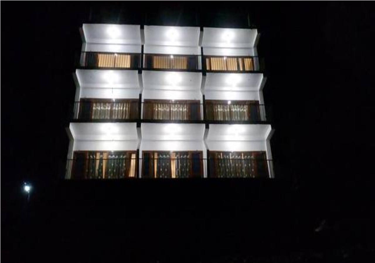 Hotel Emerald Valley Chail Extérieur photo